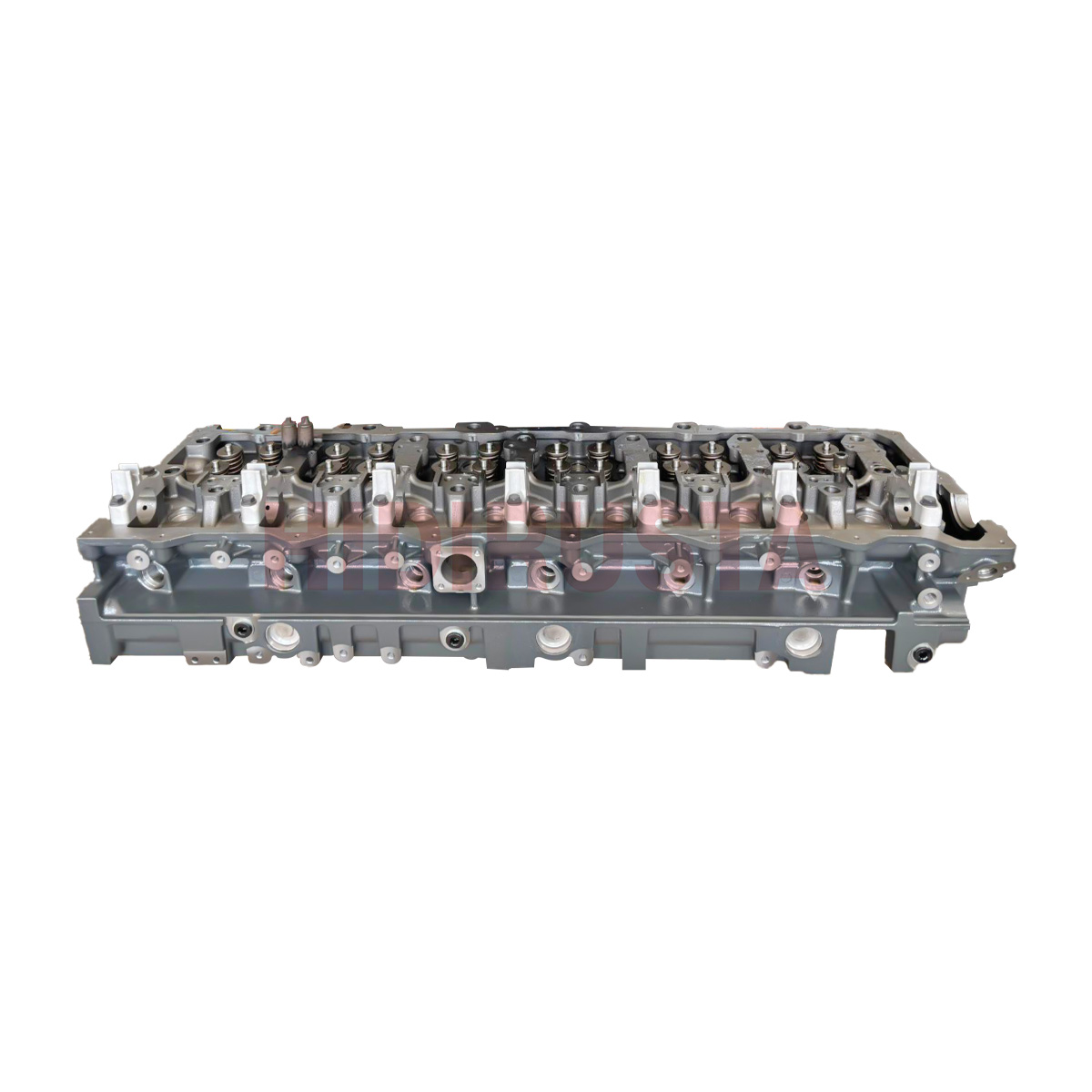 Silindir Kapağı D2066, D2676 (Dolu) (6423, 6426) | OEM 51031006170