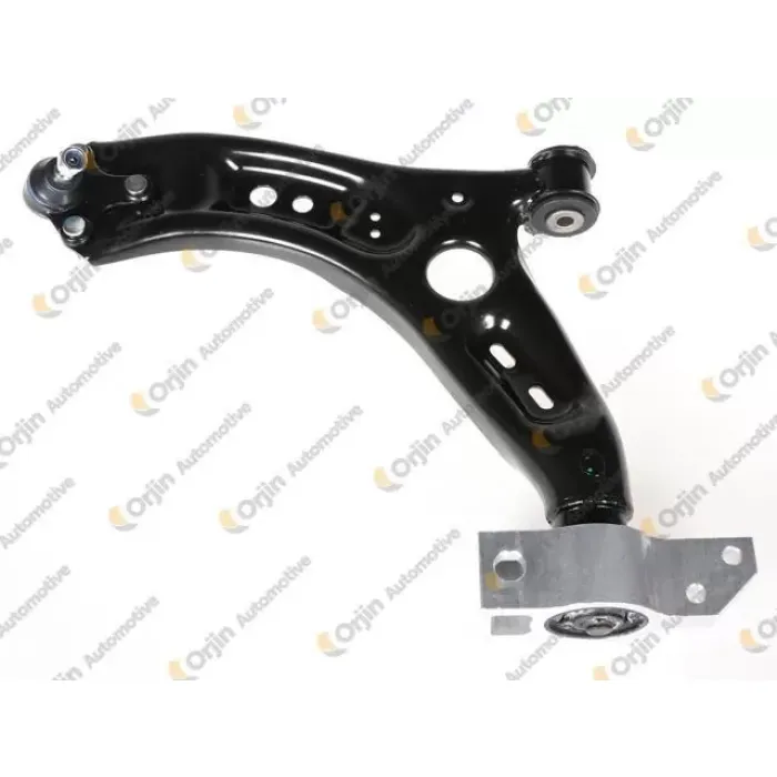 Salincak Sol Komple Caddy Golf 5 6 Touran A3 Altea Toledo Octavia Superb | ORJIN 02751 | OEM 1K0407151BC