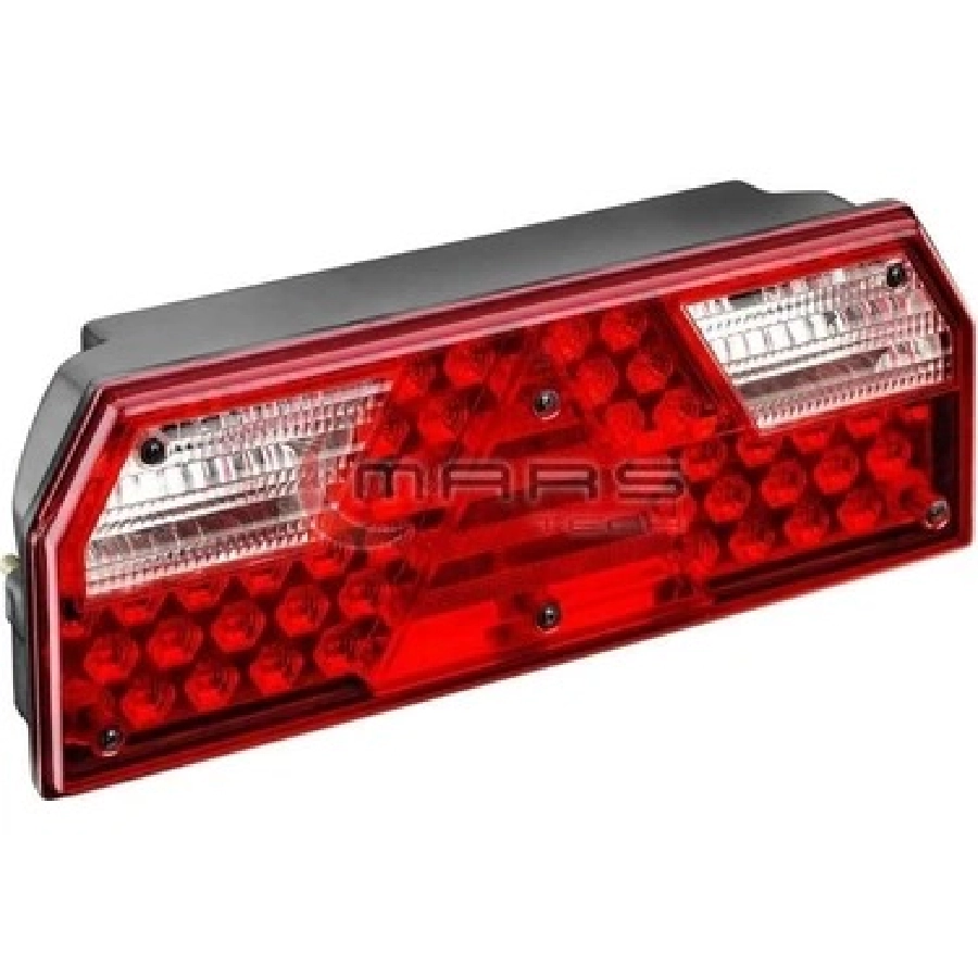 Prostar LED Stop Lamba Tesısatlı Sağ | OEM M720126