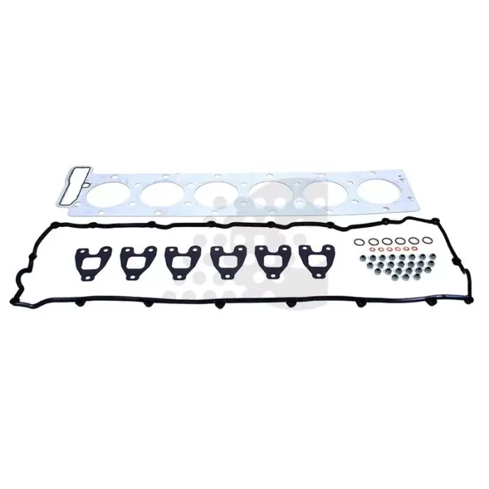 Üst Takim Conta (121 Ø) MAN Neoplan TGA/Tgl/Tgm/TGS/TGX D 2066 | CONSAN 02.010.480 | OEM 51009006681 51.00900-6681
