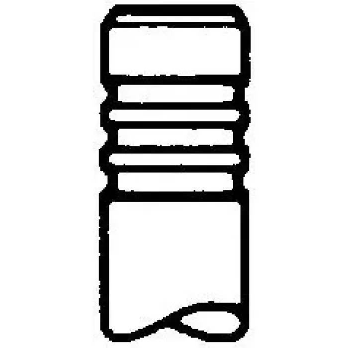 Subap Takimi (In 8 / Ex 8) Transporter T6 1,6 16V (Caaa) | GUNES 0257-0258 | OEM 03L109601A 03L109611A
