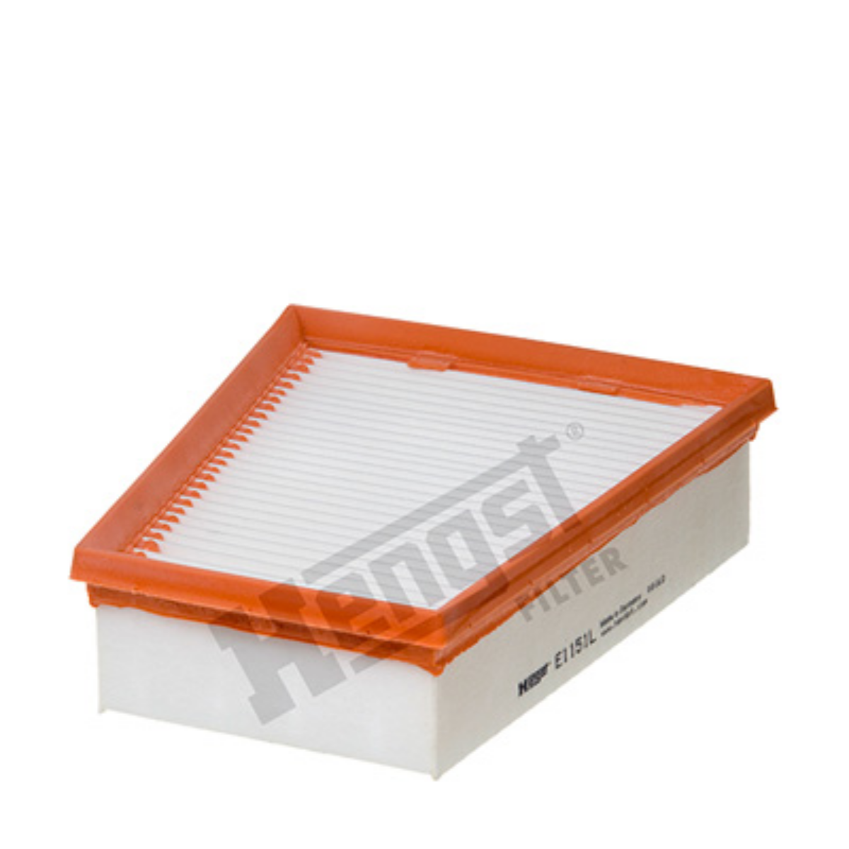 Hava Filtresi | OEM 16 54 638 84R