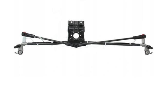 Cam Silgi Mekanizması Volvo FH4 Motorsuz | OEM 23590683