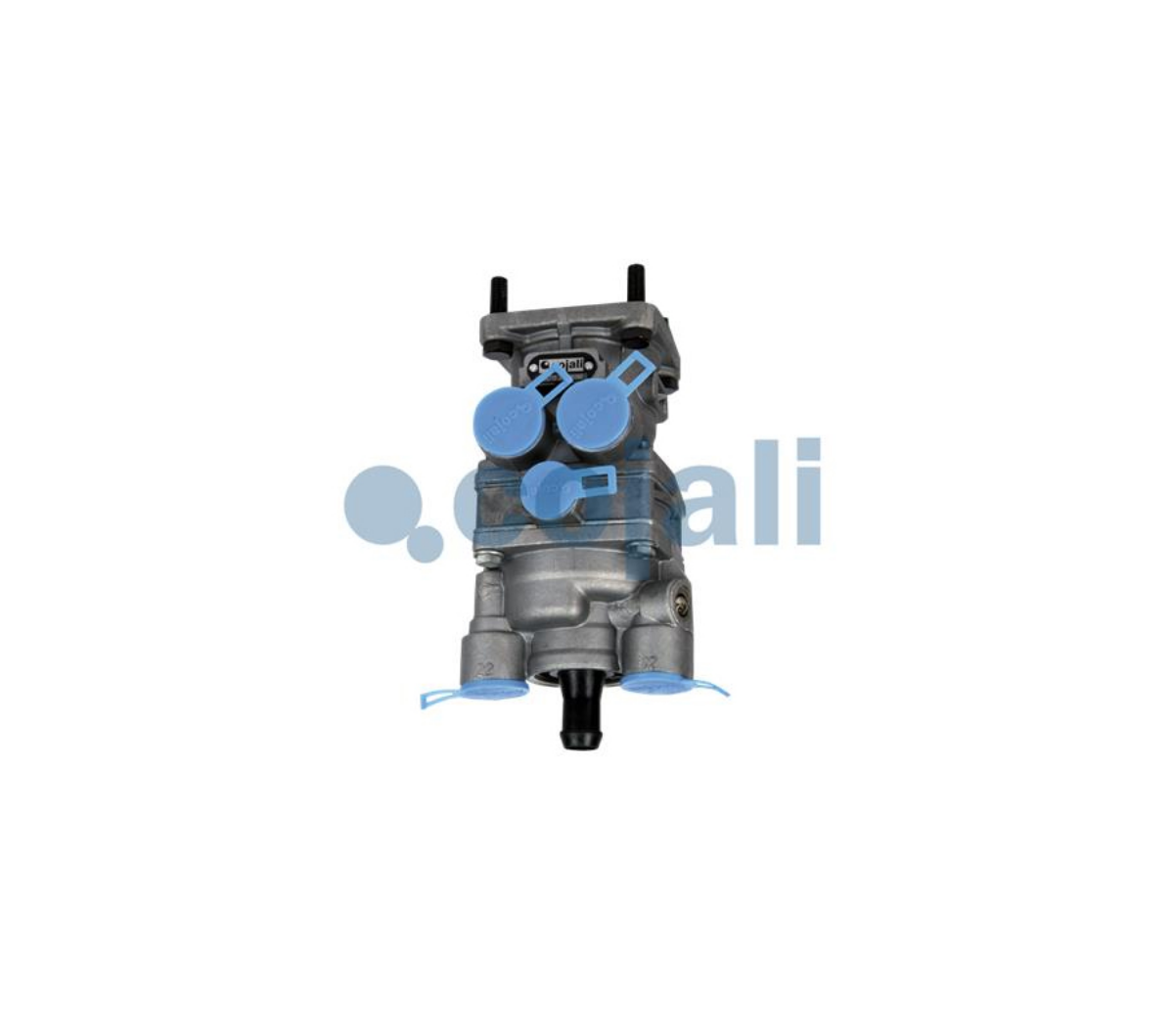 Fren Pedal Ventili Axor 4140, 3340, 3028 | OEM A0044316205