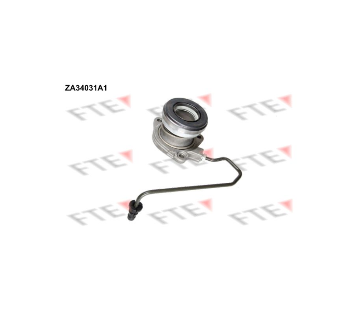 Debriyaj Alt Merkez Fiat Punto | OEM 55558918