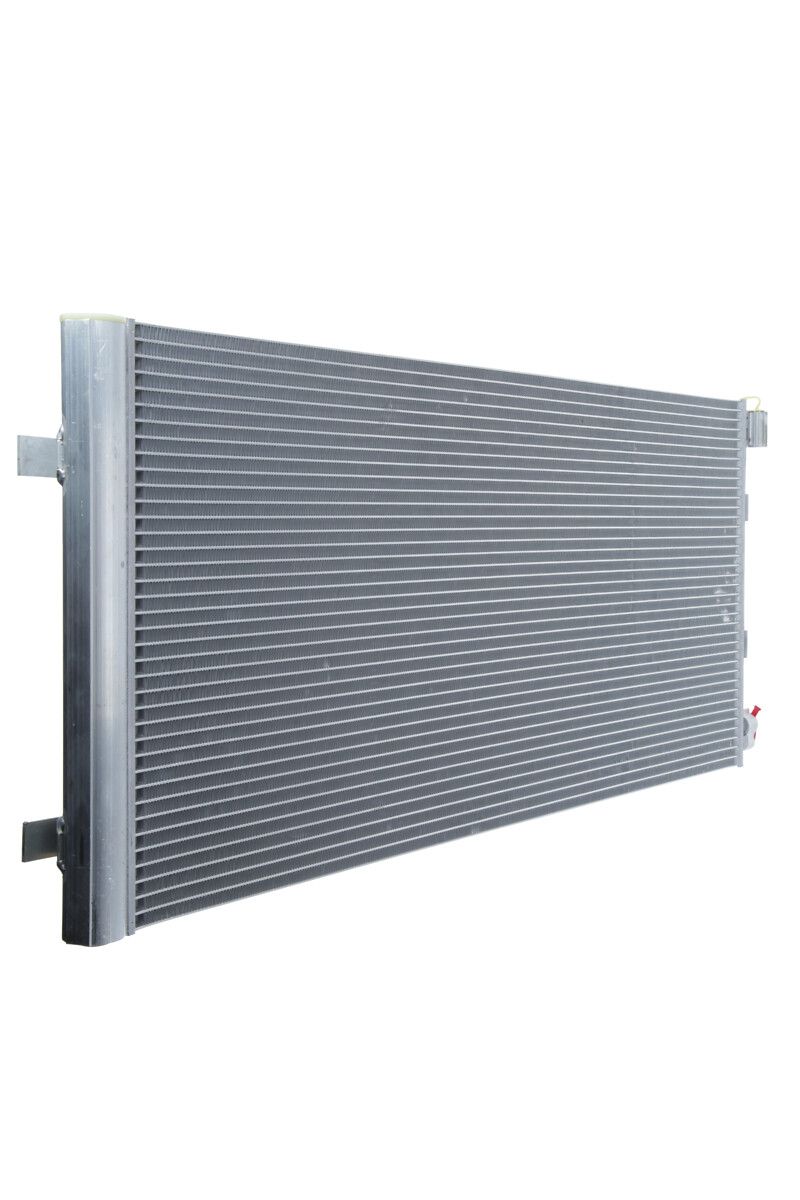 Klima Radyatoru (Kondanser) Master III 2.3DCI 2010> (760×349×16) | VALEO 814179 | OEM 921005824R