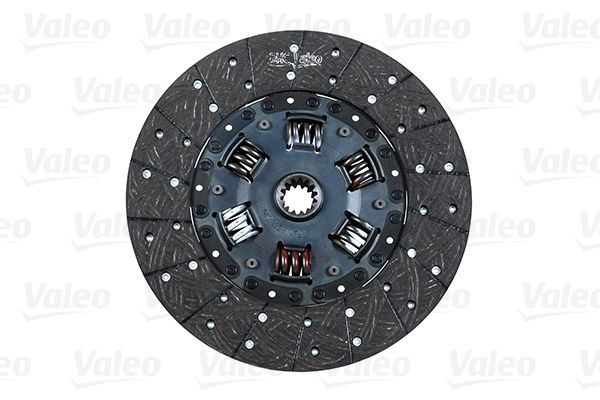 Debriyaj Balatasi Mitsubishi Fuso Canter FE304 FE444 FE449 FE515 FE519 FE635 FE639 FE839 275MM 14 Dis | VALEO 803864 | OEM ME500909 ME500909 ME500382 ME500394 ME500754 ME500382 ME500394 ME500754