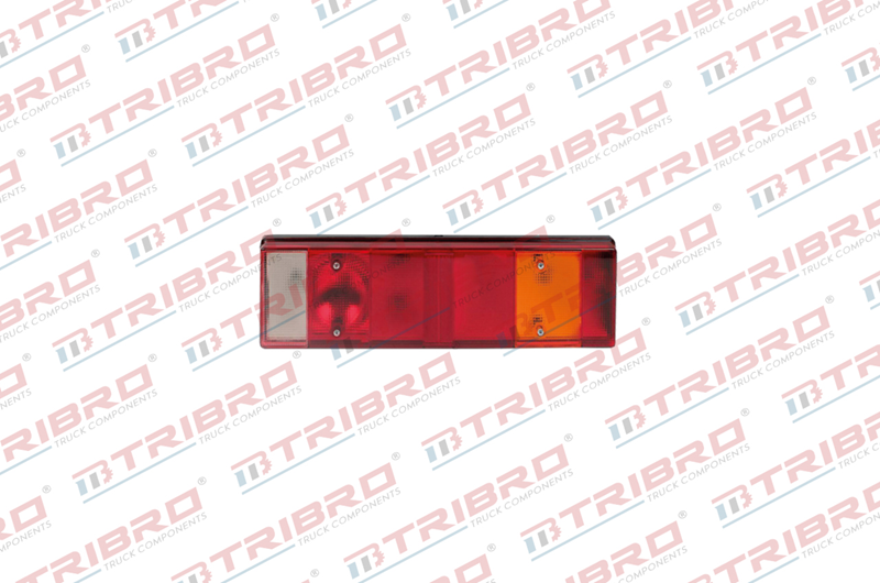Stop Lambası Sol Premium 340 96-01