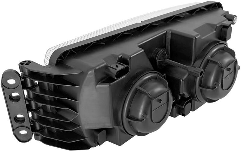 Far Iveco Stralis (Sağ) | OEM 504020189