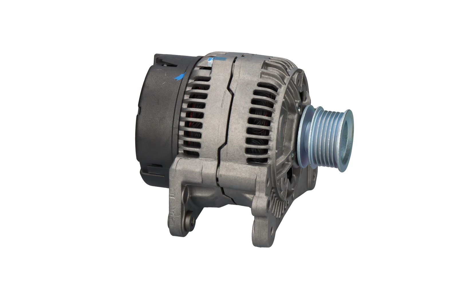 Alternator 12V 70A Cordoba Ibiza Inca Toledo Felicia Caddy II Golf IV Passat Polo 90>04 | VALEO 439000 | OEM 028903025G