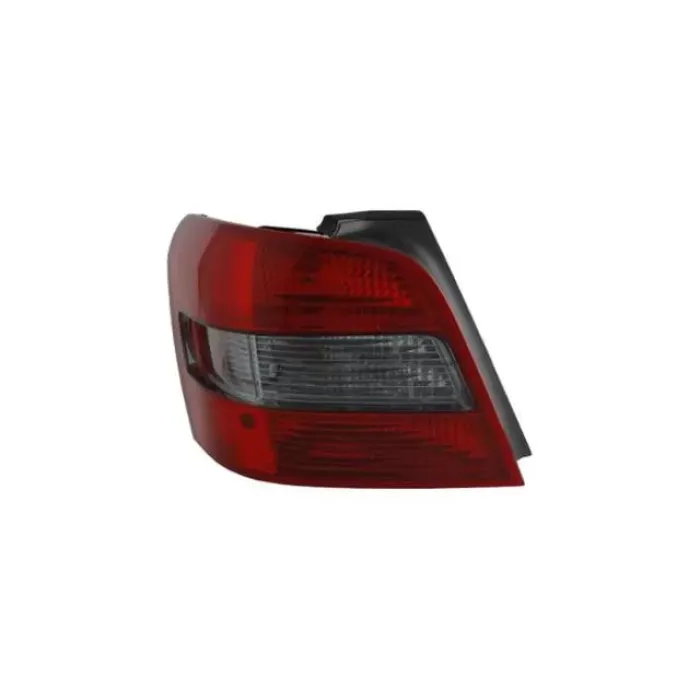 Stop Lambasi Sol Glk-Class X204 08>12 Orjinal | ULO 1056001 | OEM A2048201364