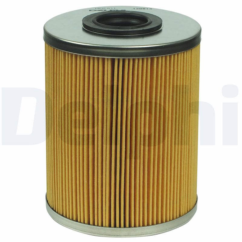 Mazot Filtresi Laguna II Megane II Kangoo 1,9DCI Master II Movano 2,5 / 2,8DTI Carisma Primera | DELPHI HDF511 | OEM 4501003
