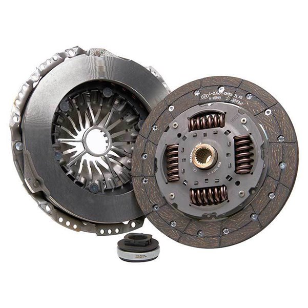 Debriyaj Seti Rulmanli Boxer III / Jumper III 2.2HDI 120BG 130CV | PSA 1611272780 | OEM 1611272780