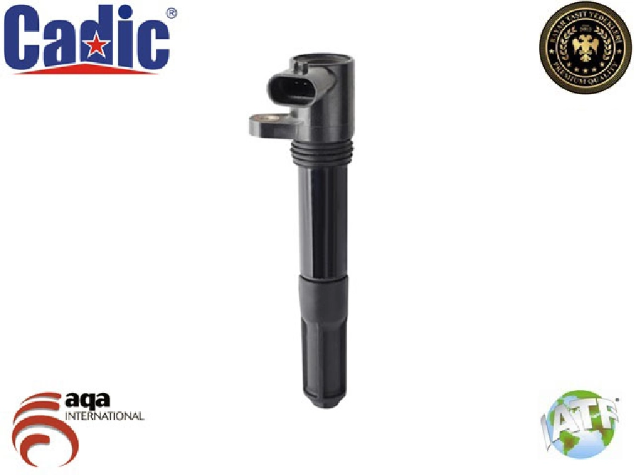 Bobin Ateşleme - Fiat Bravo 2 1,4-DOBLO 1,4 Kalem Bobin 46777288 | OEM 45005288