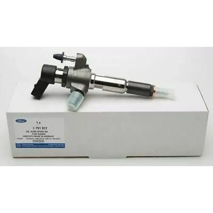 Kalem Enjektor P207 P208 P301 P308 P2008 Expert Partner Berlingo C2 C3 C4 Scudo 1.6HDI TDCI Focus III 11>17 C Max Mondeo S Max Galaxy 11 /> Connect 13 /> 1,6TDCI 115PS Volvo C30 S40 II S60 II 10>11 S80 II V40 V50 V60 V70 III 11> 1,6 D2 ( DW6C EURO5