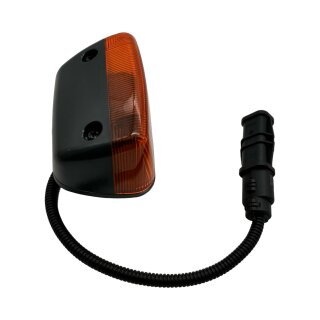 Çamurluk Sinyali TGL Duylu Ampullü | OEM 81253206102