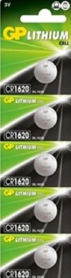 Pil | OEM CR1620