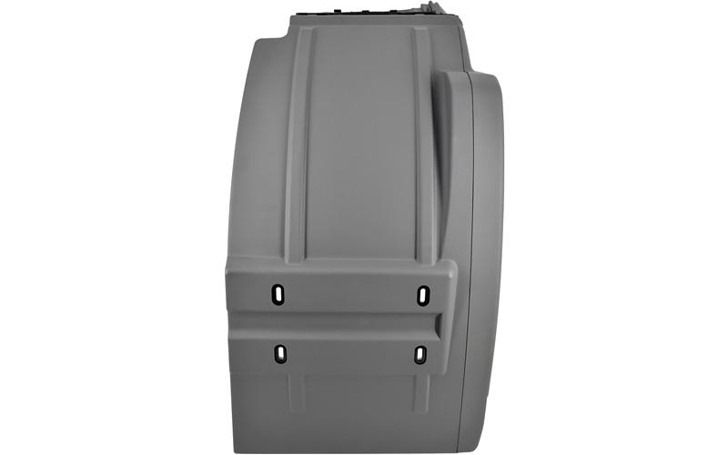 Ön Teker Arka Çamurluk Actros MP2, MP3 Sağ - Boş Filesiz | OEM 9438800406
