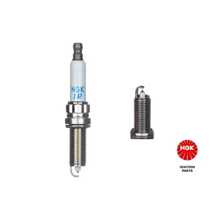 Atesleme Bujisi Peugeout EP6FDTX 208 2008 308 508 5008 Rcz Citroen C3 C4 C5 DS3 DS4 Mini N14 B16 R56 R57 R58 R59 R60 R61 | NGK 97968 | OEM 12120035531 5960.L5