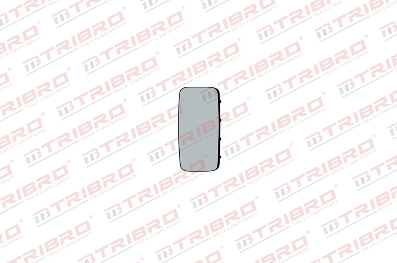 Ayna Camı Mercedes Axor E Bel Büyük 07, 2010 | OEM 0028114633