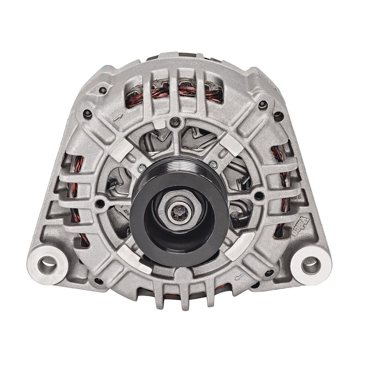 Alternator (14V 120A) C-Class W203 01>07 Slk-Class R170 01>04 | VALEO 439420 | OEM A1121540202