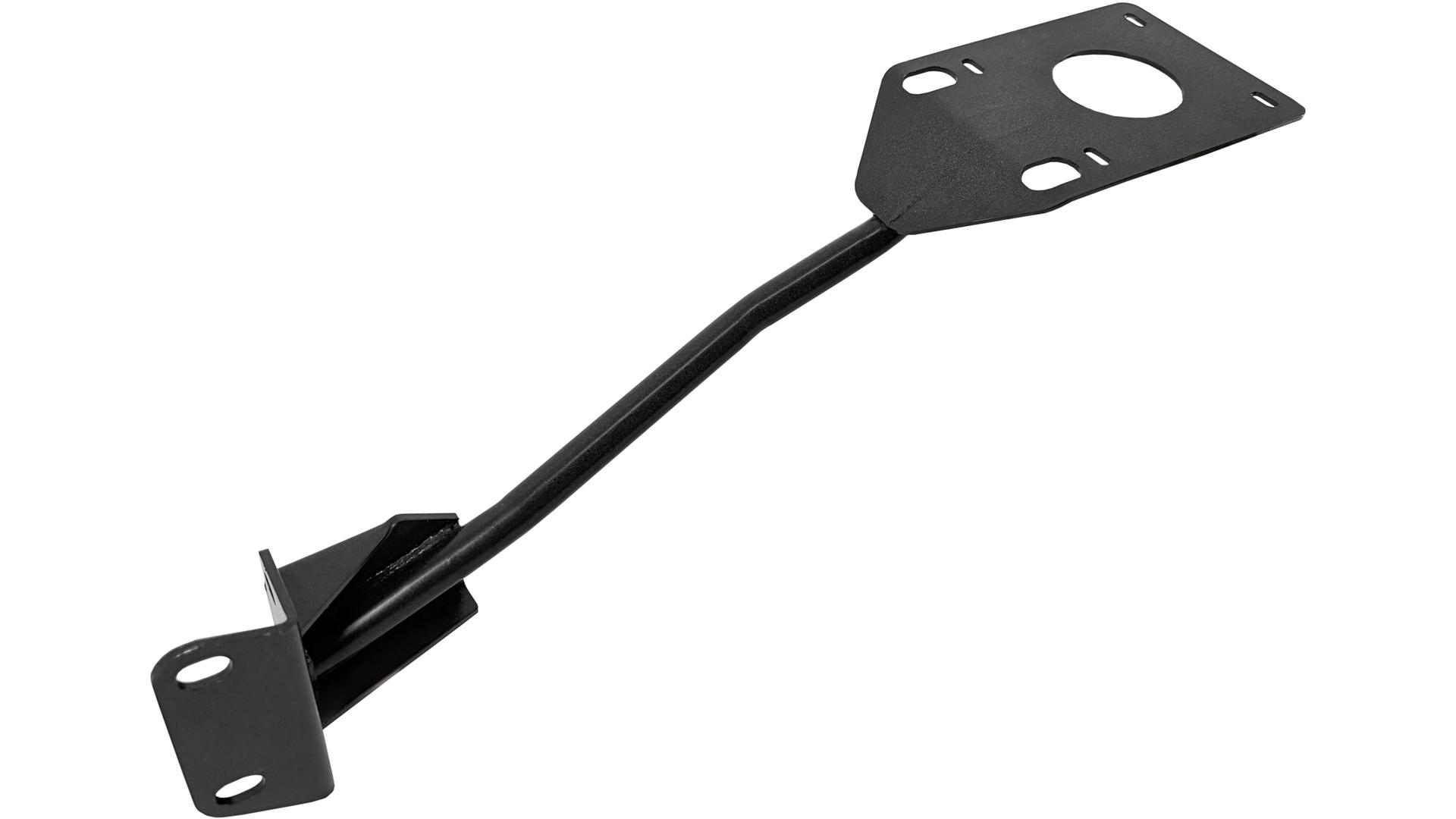 Çamurluk Bağlantı Demiri E.m Sol | OEM 81612435371