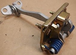Kapi Gergisi Arka C5 | KITATECH 1942 | OEM 9181.G1