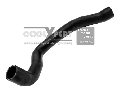 Radyator Hortumu Bmw E39 E38 M60 Alt | YTT Y80265 | OEM 11531741409