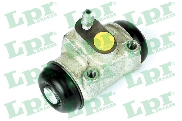 Arka Fren Silindiri Boxer Jumper Ducato 14Q (15 Jant) 1,9 / 2,0 / 2,5D 94>03 Cap: (25,4MM) | LPR 4485 | OEM 4402.A4 4402.A4 9945891 9945891