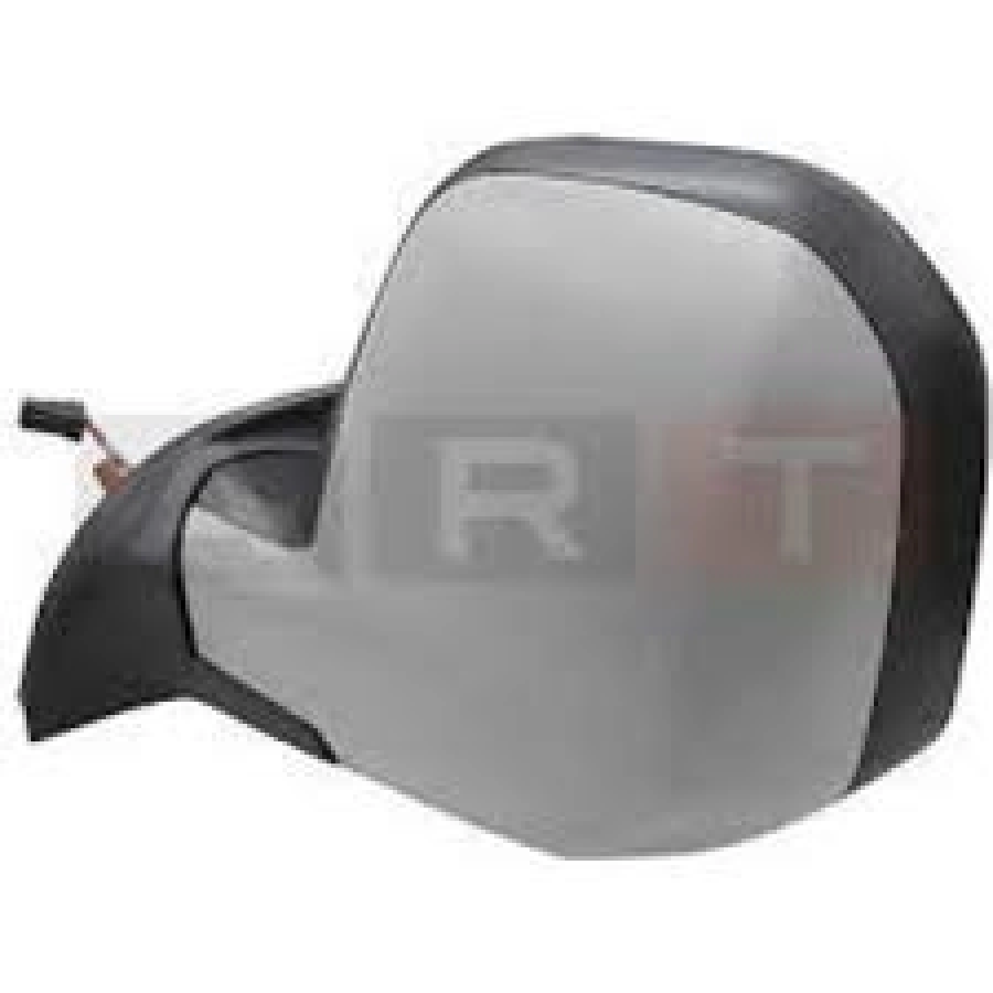 Ayna Elektrikli Isıtmalı Astarlı Sağ - Peugeot-Citroen Partner Berlingo 1996-2008 8153.JN | OEM M012.2239