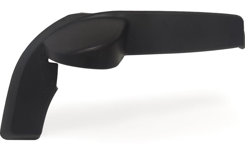 Ayna Kolu Üst Kapağı TGX Sol | OEM 81637320073
