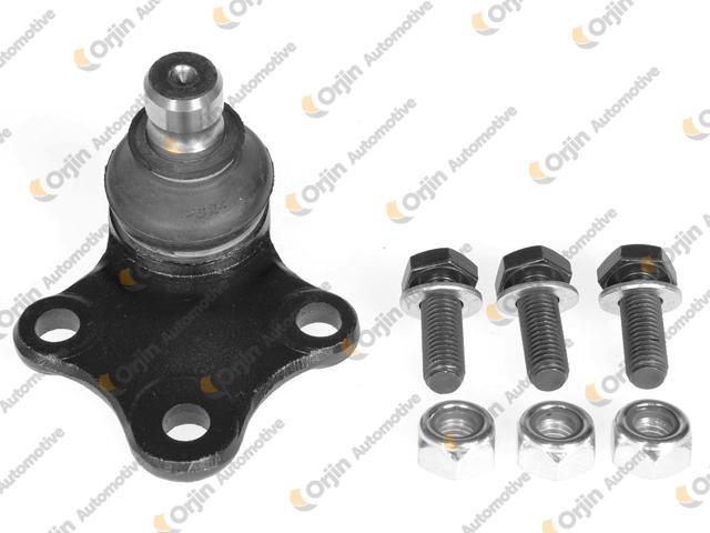 Rotil Sag Sol Partner / Xsara Xsara Picasso Berlingo 18MM 00>08 | ORJIN 00910 | OEM 364050 364050 364051 364051