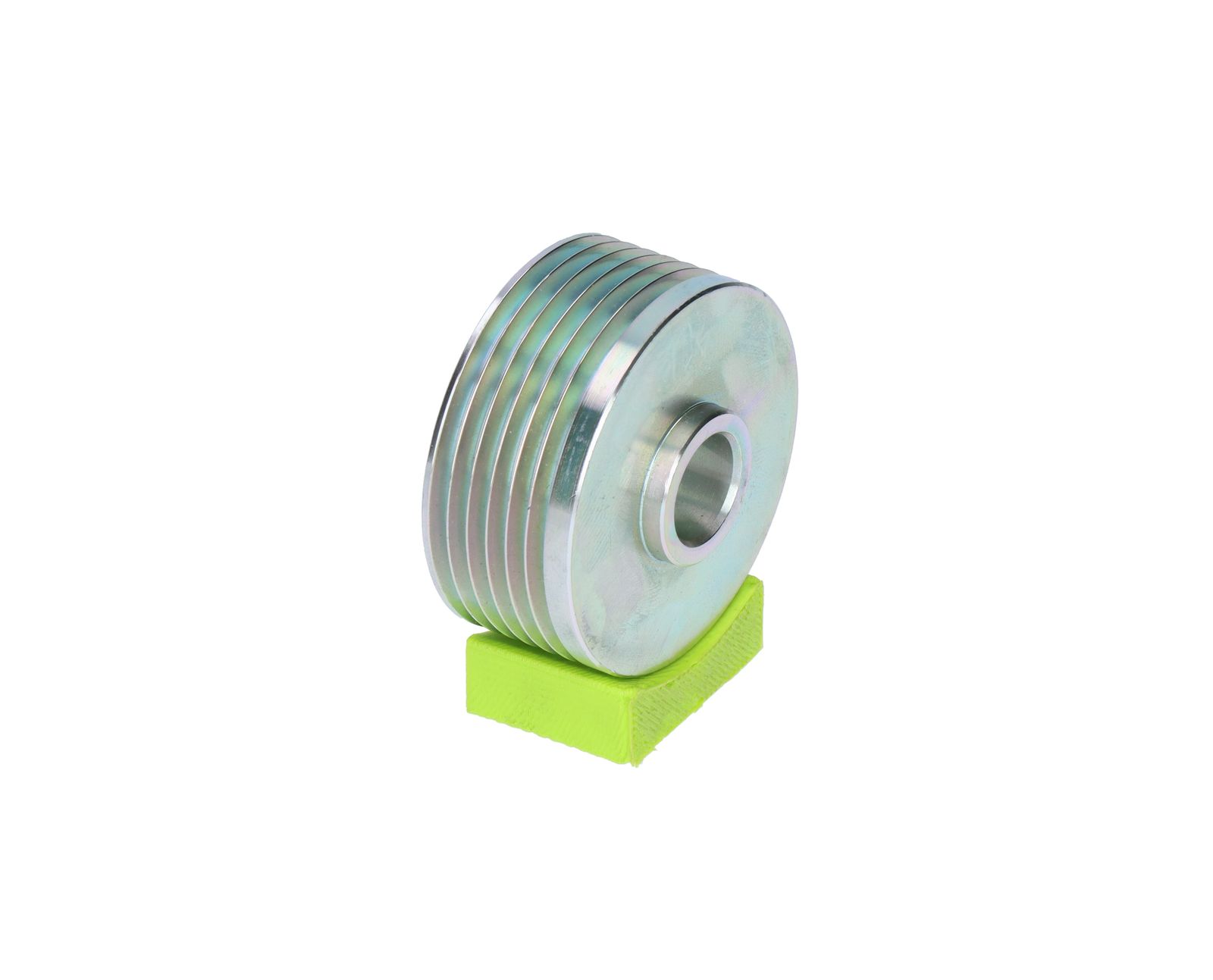 Alternator Kasnagi | VALEO 593735