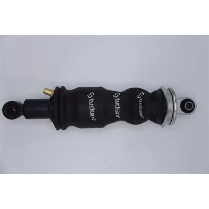 Kabin Amortisoru Koruklu Arka Komple Volvo Fh 2 12> FH16 2 12> Renault Truck T Seri 460-480 | TURKAS H458-82716 | OEM 21171976 22040667