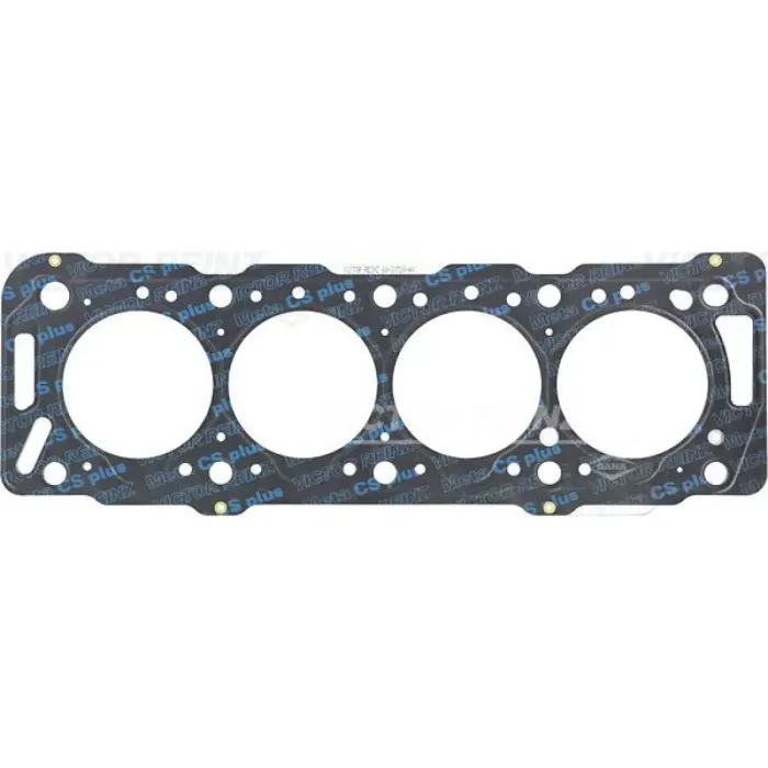 Silindir Kapak Contasi 82.20MM Partner 206 306 Berlingo Xsara Scudo DW8 DW8B (5+2 Centik) 1.42MM 00> | VICTOR REINZ 61-33720-40 | OEM 0209.X4-9624852280