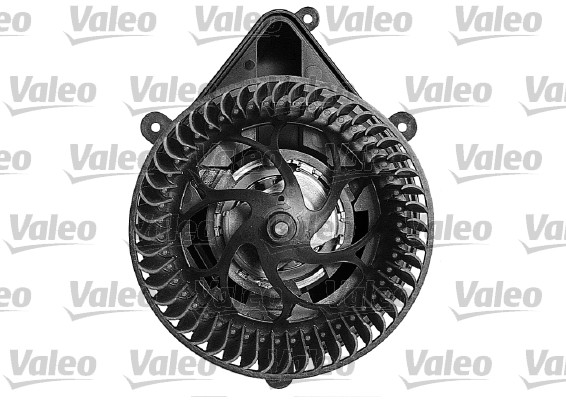 Kalorifer Motoru Master II Safrane II | VALEO 698059 | OEM 7701035892
