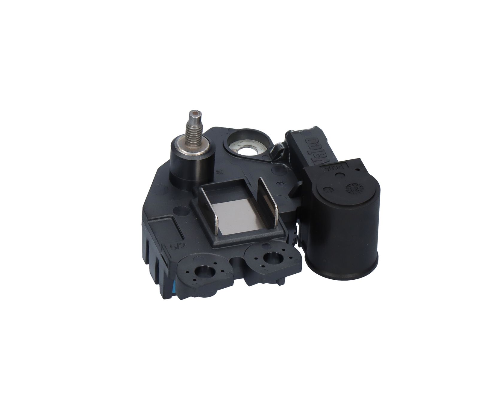 Konjektor 12V Toyota Avensis 1,6D 14> TG15C200 | VALEO 599326 | OEM 27702WA010