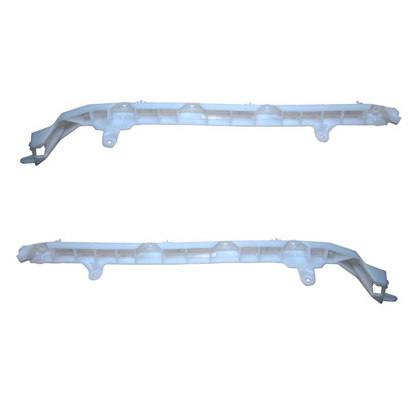 Arka Tampon Baglanti Braketi Set Megane 4 16>19 | NFAST N0402028 | OEM 852227740R