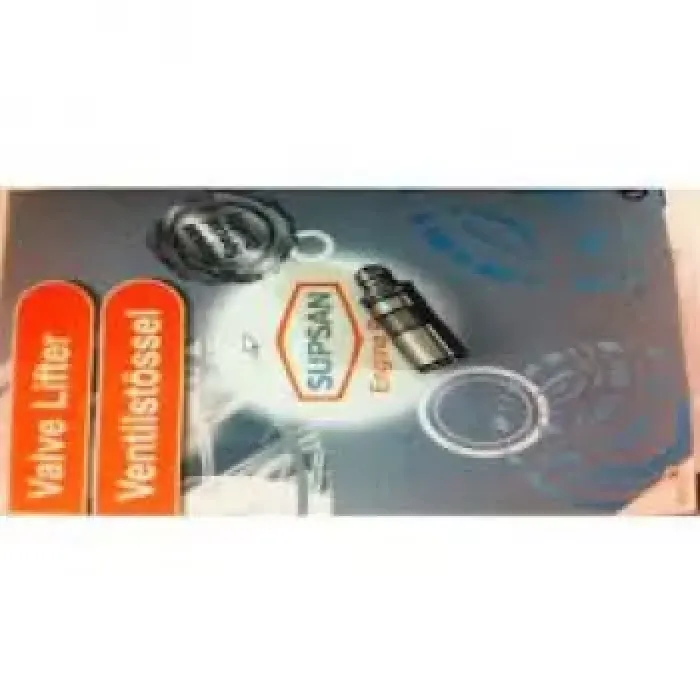 Subap Itici (Yagli) Ducato Karsan J10 2,3JTD Boxer III Jumper III Ducato III 3,0HDI 155BG 145BG (16 Adet) | SUPSAN TF-07028-01 | OEM 504074464