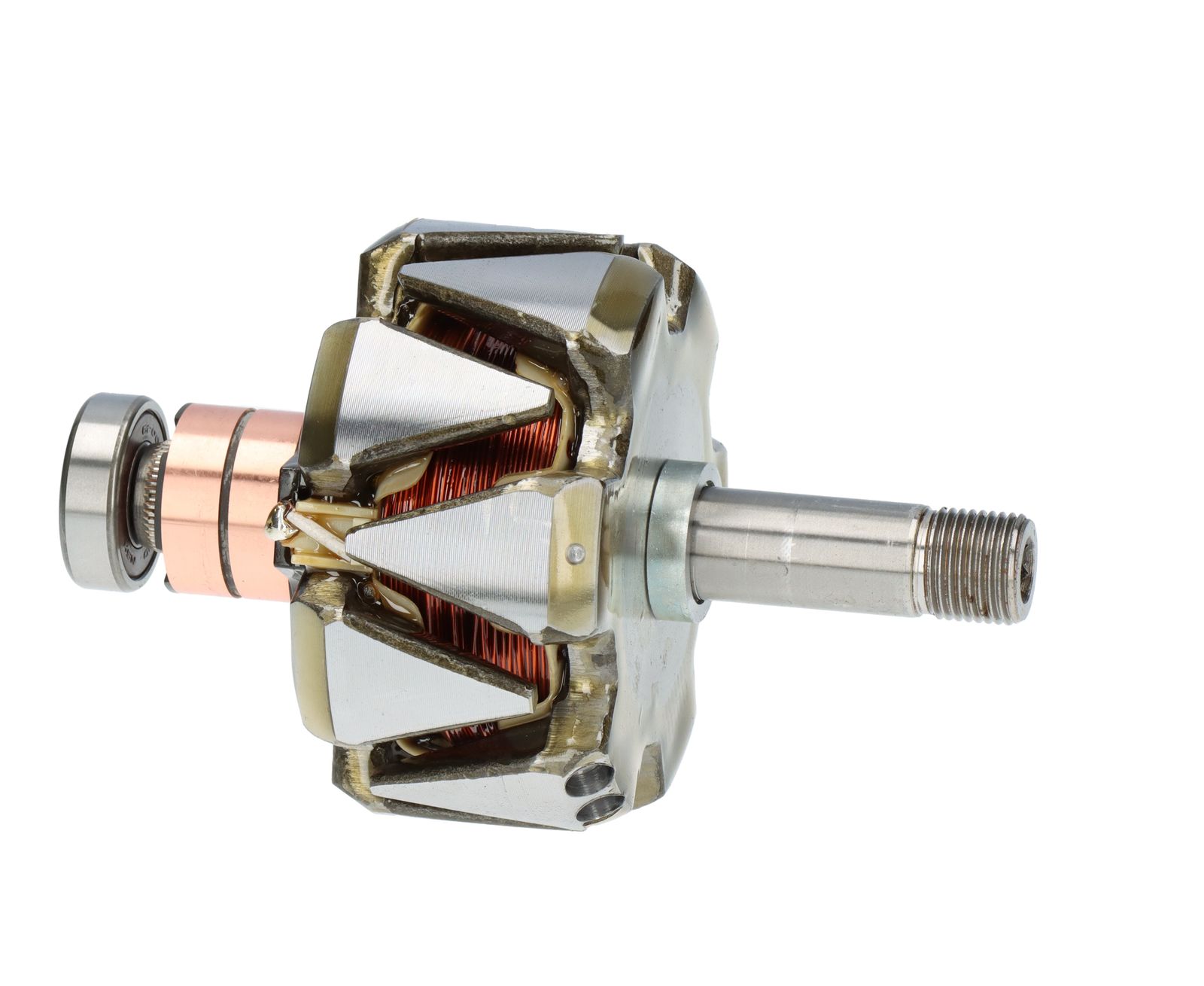Rotor R9 R11 R12 Txe | VALEO 092968