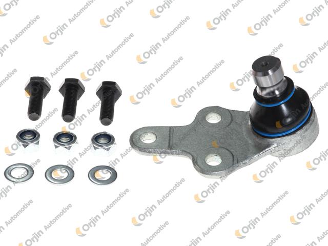 Rotil Alt Sag Focus 3 - 3.5 11>18 C-Max 11>18 | ORJIN 03314 | OEM BV61 3395 AA