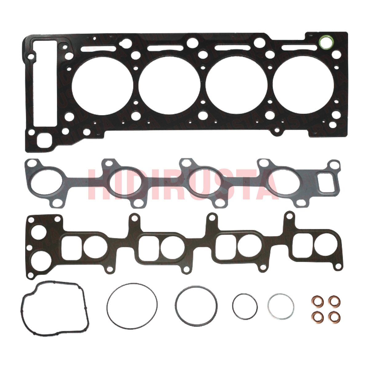 Üst Takım Conta Sprinter Vito 611, 646 | OEM 611 010 45 20