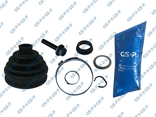 Aks Korugu Dis Transporter T4 90> | GSP 780158 | OEM 701498203
