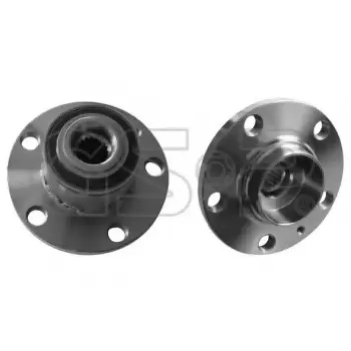 On Teker Poryasi 5 Bijon Absli (29X136X66) Caddy III Golf V VI VII 04> Leon A3 Octavia 13> Yeti 10>18 Jetta 06>11 | GSP 9320002 | OEM 1K0498621 1K0498621 8V0498625B 5K0498621A 5WA407621 8V0498625B 5K0498621A 5WA407621