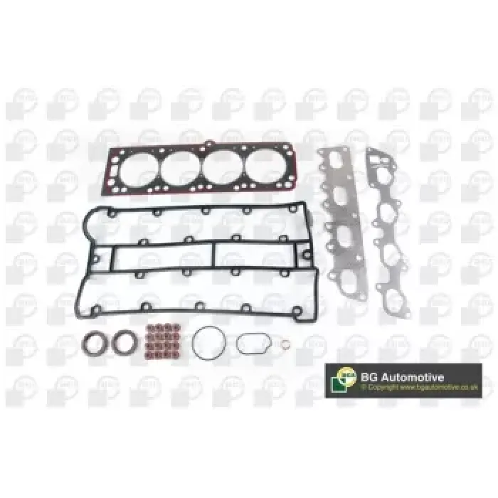 Ust Takim Conta Astra F Vectra A 2.0 16V (C20XE) | BGA HK7350 | OEM 1606687