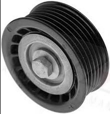 Alternator Gergi Rulmani 8×65 / 69×26 Plastik (Plastic Citroen Jumper Fiat Ducato Peugeot Boxer Ford | BMS 413 | OEM 5751.FO