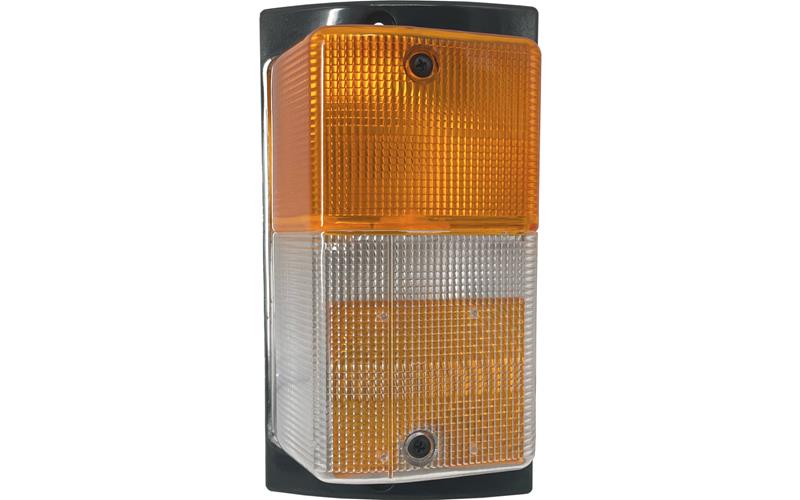 Sinyal Sol | OEM 394768