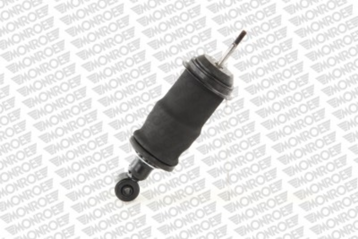 Kabin Körüğü Arka Komple Scania 400, 440 Cg, Cr High, Topline | OEM 1873668