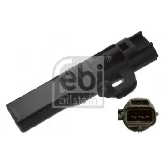 Kilometre Hiz Sensoru Focus I 98>04 Focus II 04 /> C Max 04>07 Fiesta Fusion 01 /> | FEBI 37333 | OEM 98AB 9E731 AF 1087548 9E731 1087548