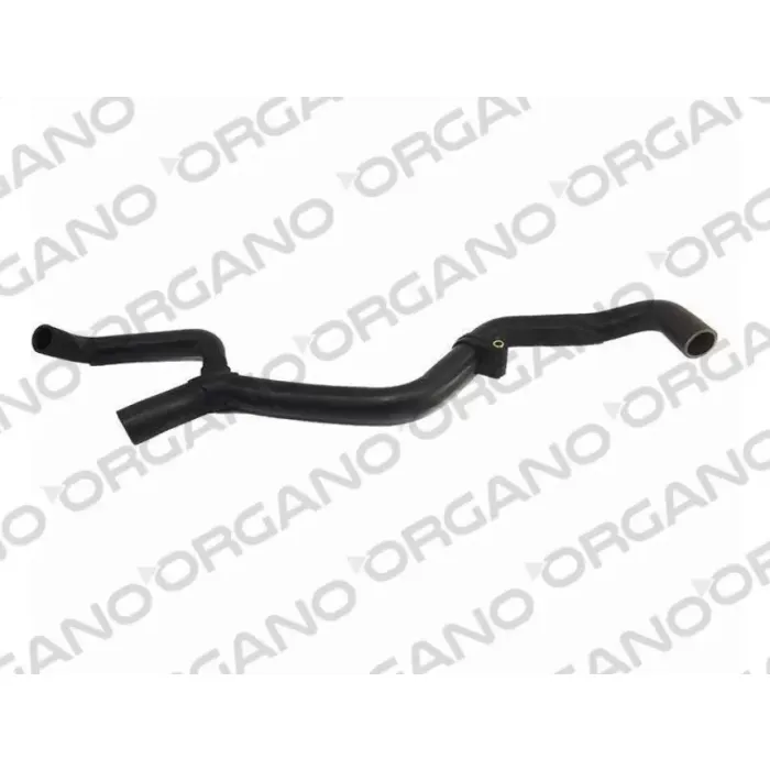 Kalorifer Su Hortumu DAF XF105 (31X27X890 Mm) | UCPA 34H35005 | OEM 1645506